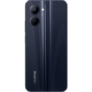 Смартфон Realme С33 (4+64) черный RMX3624 (4+64) BLACK С33 (4+64) черный - фото 3