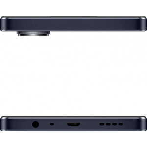 Смартфон Realme С33 (4+64) черный RMX3624 (4+64) BLACK С33 (4+64) черный - фото 5