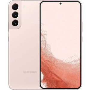 Смартфон Samsung SM-S906B/DS pink (розовый) 128Гб