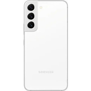 Смартфон Samsung SM-S906B/DS white (бел/фан) 128Гб SM-S906BZWD SM-S906B/DS white (бел/фан) 128Гб - фото 2