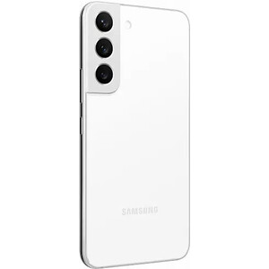 Смартфон Samsung SM-S906B/DS white (бел/фан) 128Гб SM-S906BZWD SM-S906B/DS white (бел/фан) 128Гб - фото 3