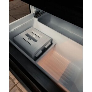 Холодильник Kaiser KS 80425 Em - фото 5