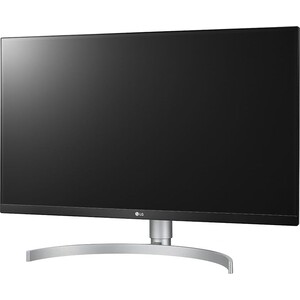 фото Монитор lg 27ul850-w черный