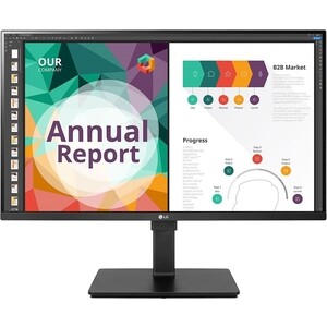 фото Монитор lg ultrawide 32bn67u-b