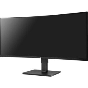 Монитор LG UltraWide 35BN77C-B