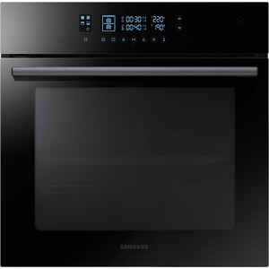 фото Электрический духовой шкаф samsung nv68r5540cb