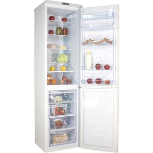 фото Холодильник don r-299 z