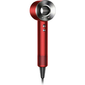 фото Фен dyson hd07 red/nickel 397704-01