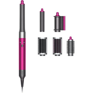 

Щипцы для укладки волос Dyson HS05 FUCHSIA/NICKEL 395800-01, HS05 FUCHSIA/NICKEL 395800-01