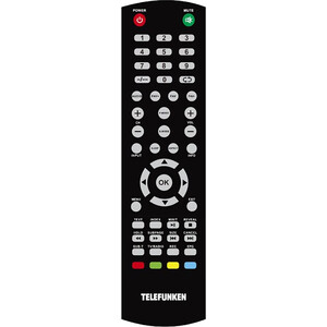 Телевизор TELEFUNKEN TF-LED32S02T2 (32", HD)