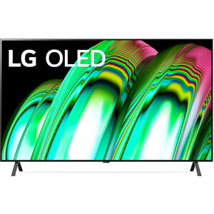 

Телевизор LG OLED65A2RLA, OLED65A2RLA