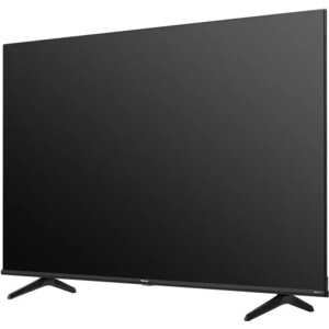 фото Телевизор hisense 50e7hq черный 4k ultra hd 60hz dvb-t dvb-t2 dvb-c dvb-s dvb-s2 wifi smart tv