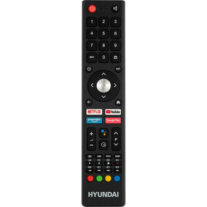 Телевизор Hyundai H-LED50QBU7500