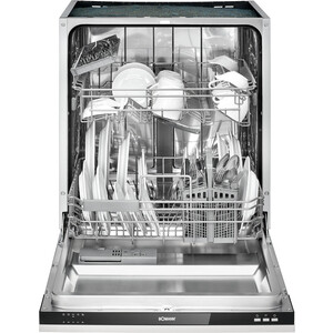Встраиваемая посудомоечная машина Bomann GSPE 7416 VI - фото 2