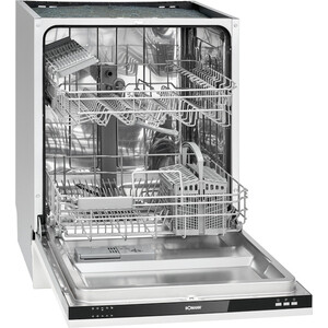 Встраиваемая посудомоечная машина Bomann GSPE 7416 VI - фото 4