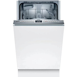 фото Встраиваемая посудомоечная машина bosch spv4hkx33e