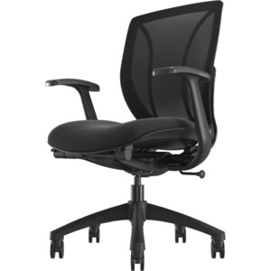 Компьютерное кресло KARNOX EMISSARY Romeo -сетка KX810508-MRO, черный компьютерное кресло karnox emissary romeo сетка kx810508 mro черный