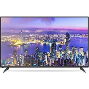 фото Телевизор erisson 65ules910t2sm