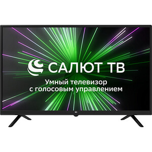 фото Телевизор bq 32s09b black