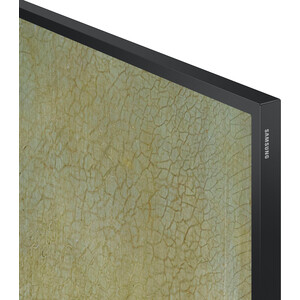 Телевизор Samsung QE43LS03BAU The Frame черный - фото 3