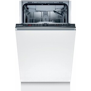 Встраиваемая посудомоечная машина Bosch SPV2XMX01E - фото 1