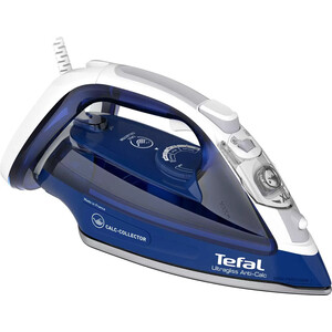 фото Утюг tefal ultragliss anti-calc fv4998e0