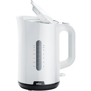 Чайник электрический Braun WK 1100 WH белый чайник braun wk3100bk