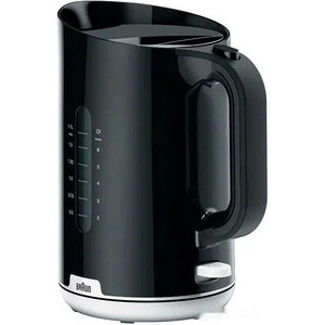 Чайник электрический Braun WK 1100 черный