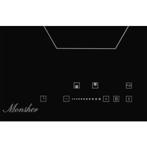 Индукционная варочная панель MONSHER MHI 3002 - фото 3
