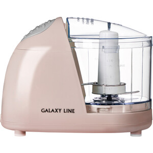 

Миксер GALAXY LINE GL 2366 розовый, GL 2366 розовый