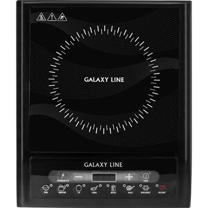 Плита индукционная настольная GALAXY LINE GL 3054 плита индукционная настольная galaxy line gl3061