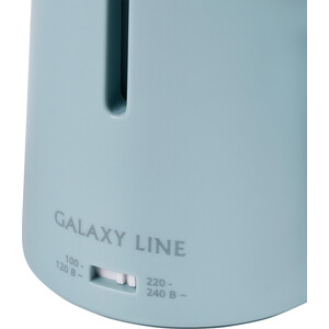 Отпариватель GALAXY LINE GL 6196 гл6196л - фото 5