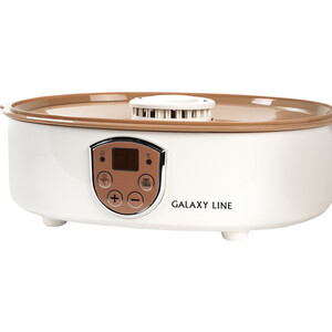 Сушилка для овощей и фруктов GALAXY LINE GL 2637