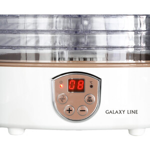 Сушилка для овощей и фруктов GALAXY LINE GL 2637