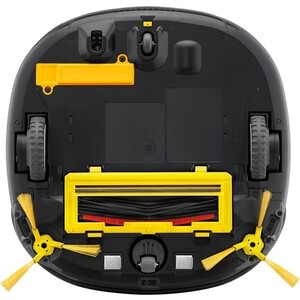 Робот-пылесос LG VR-F6670LVT - фото 5