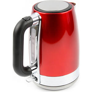 Чайник электрический Marta MT-4551 красный рубин - фото 3