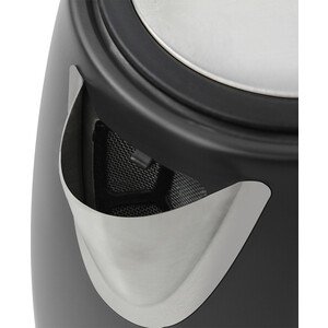 Чайник электрический Marta MT-4551 черный жемчуг - фото 4
