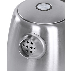 Чайник электрический Marta MT-4559 серый жемчуг - фото 5
