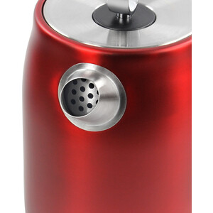 Чайник электрический Marta MT-4568 бордовый гранат - фото 5
