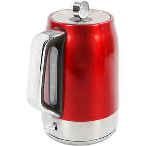 Чайник электрический Marta MT-4568 красный рубин - фото 3