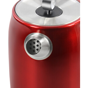 Чайник электрический Marta MT-4568 красный рубин - фото 5