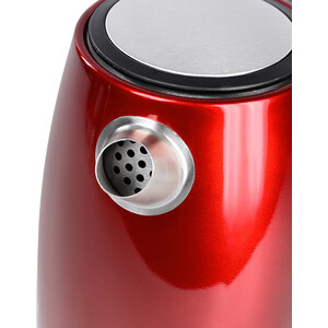 Чайник электрический Marta MT-4571 красный рубин - фото 5