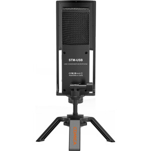 Микрофон вокальный Comica STM-USB - фото 2
