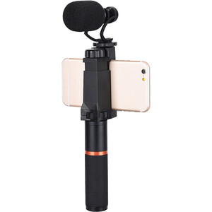 Микрофон накамерный Comica CVM-VM10-K1 - фото 1