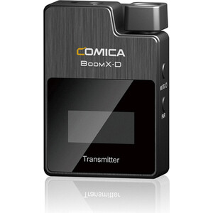 Радиомикрофон Comica BoomX-D TX - фото 1