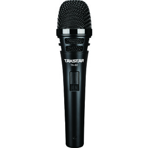 Микрофон вокальный Takstar TA-60 - фото 1