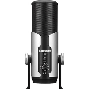 Микрофон потоковый Takstar GX6 - фото 2