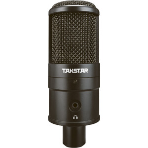 Микрофон потоковый Takstar PC-K220USB - фото 2