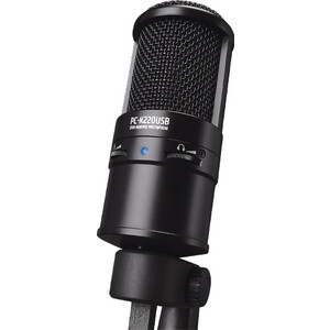 Микрофон потоковый Takstar PC-K220USB - фото 3