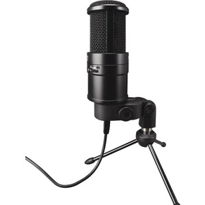 Микрофон потоковый Takstar PC-K220USB - фото 4
